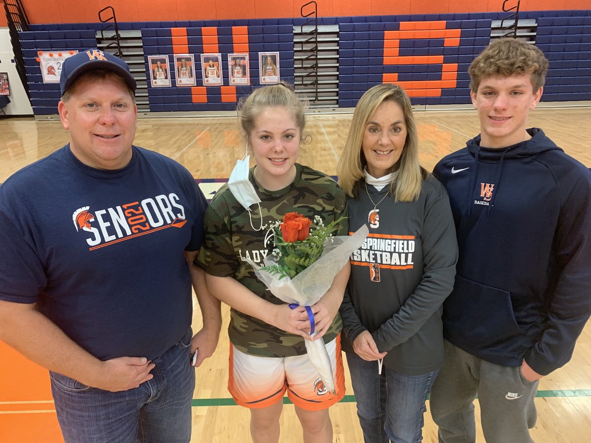 Hannah Judkiewicz and family