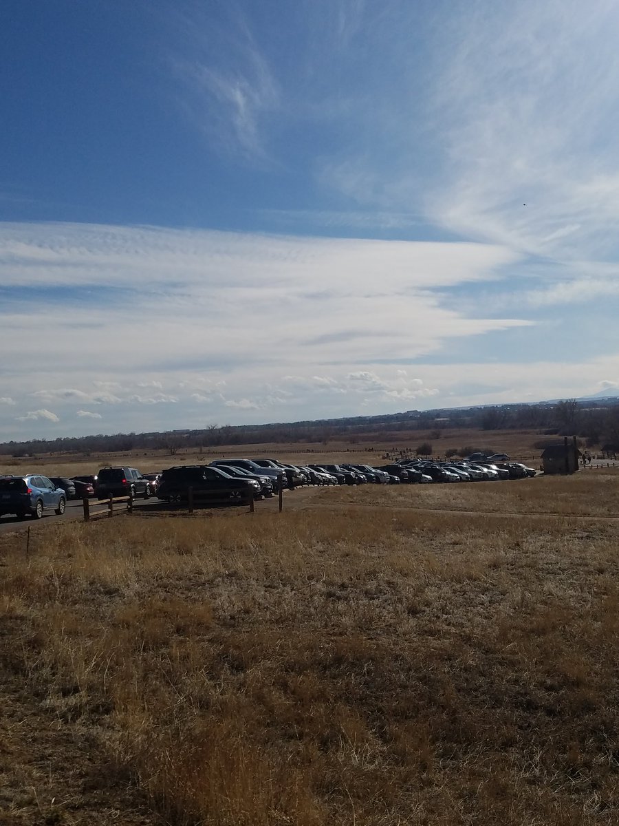 CherryCreekStatePark tweet media