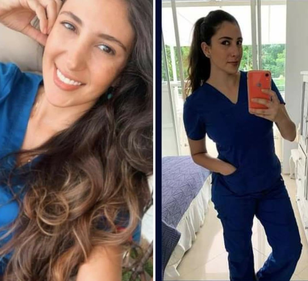 #URGENTE Ayudanos a encontrar a una compañera #médica, se encuentra #desaparecida en #Ibagué, su nombre es #JulianaRojas, porta su uniforme con una chaqueta amarilla, se transportaba en su carro Nissan Kicks de placas FQK 125.

CUALQUIER INFORMACIÓN AL 3118581929

Favor #RT