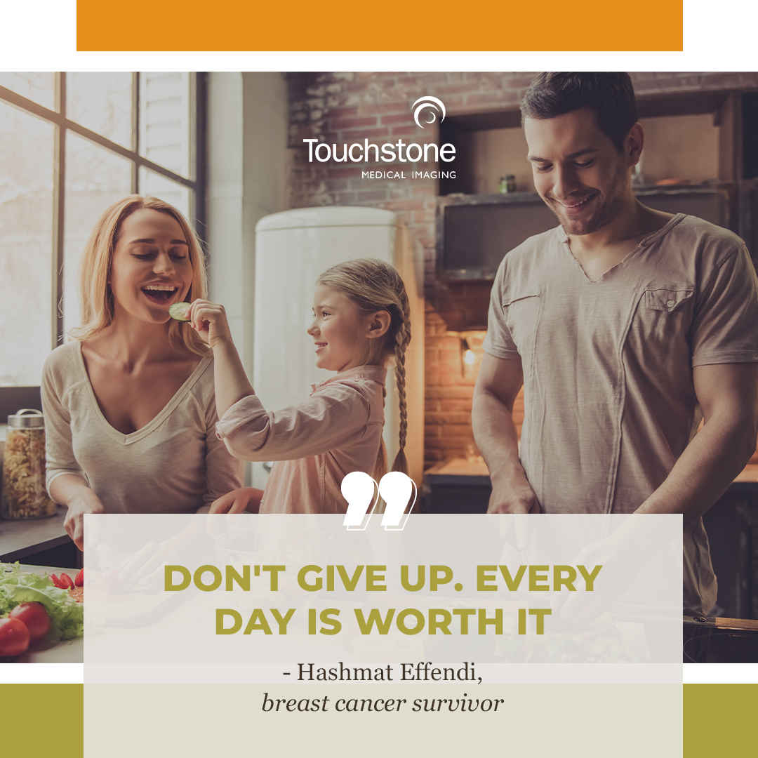 Touchstone Imaging tweet media