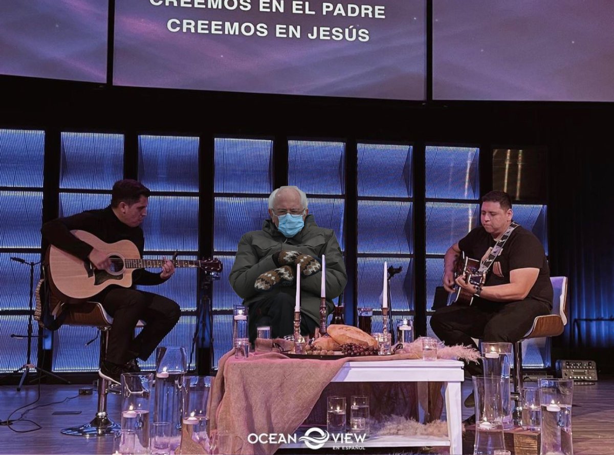 RealComunidad tweet media