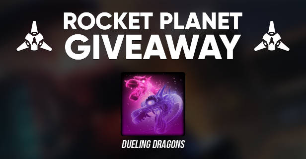Rocket Planet tweet media