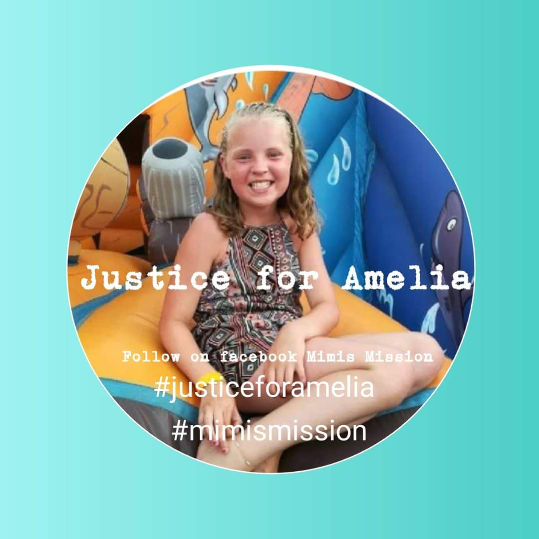 sparkleandshi14's tweet photo. @piersmorgan @MrNickKnowles  @absoluteradio Let's flood Facebook, Twitter, Instagram, any social network we can. We have to fight for justice to be done. Amelia deserves us fighting for her 💜💜💜💜💜💜 #mimismission #justiceforamelia #JusticeForAmeliaWood https://t.co/3QtPTYt984