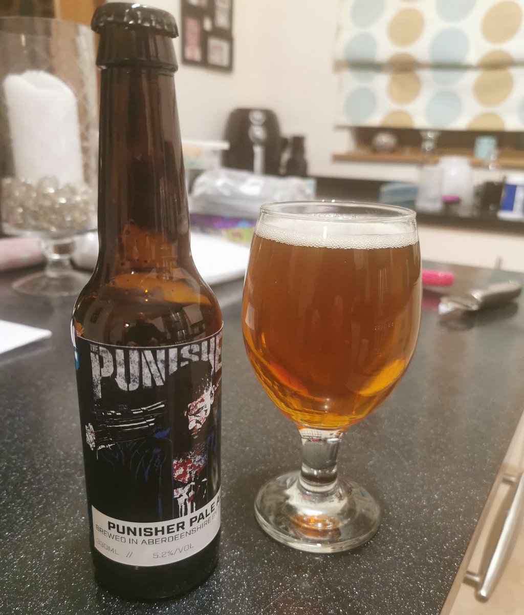 TonyCoulson10's tweet photo. Created a monster, Sharon wanted a shandy & insisted I used my own beer, she says the one made with Budweiser was tasteless 😮 #homebrew #thepunisher #homebrewing #scottishcraftbeer #longside #lockdownbrew #homebrewingexperience #homebrewingonly https://t.co/rzsQYHBC1p