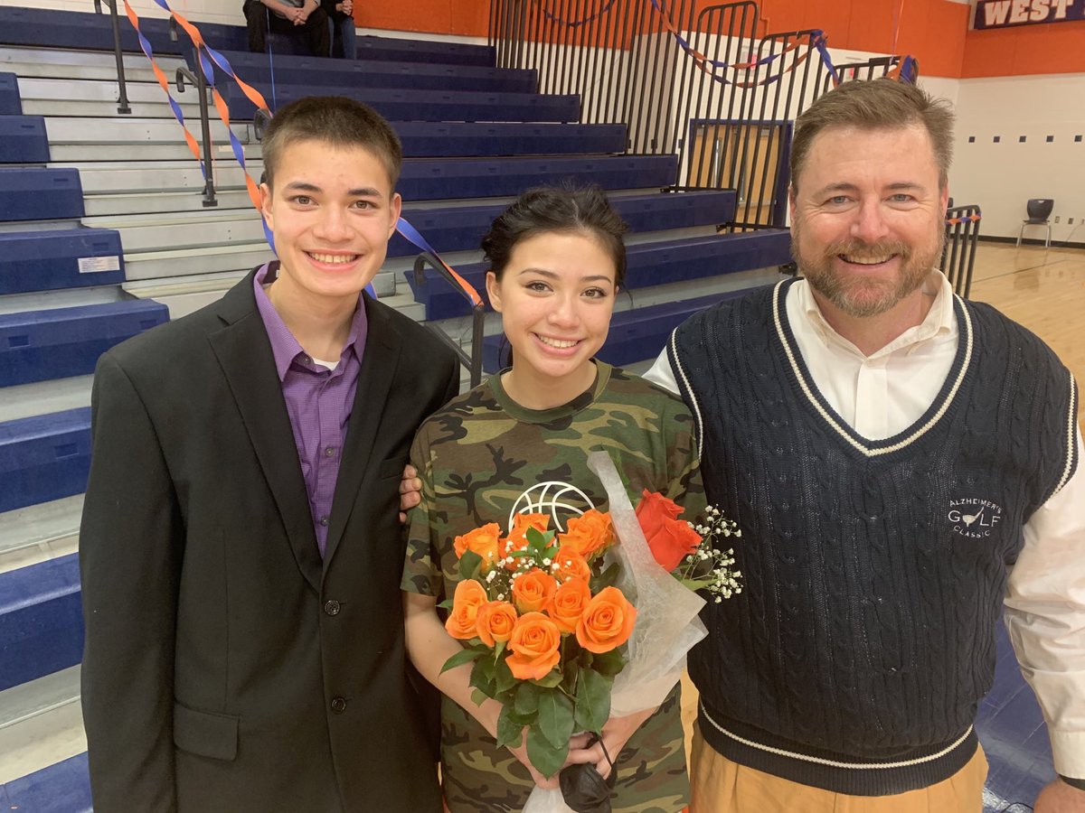 Peggy Lucas and family