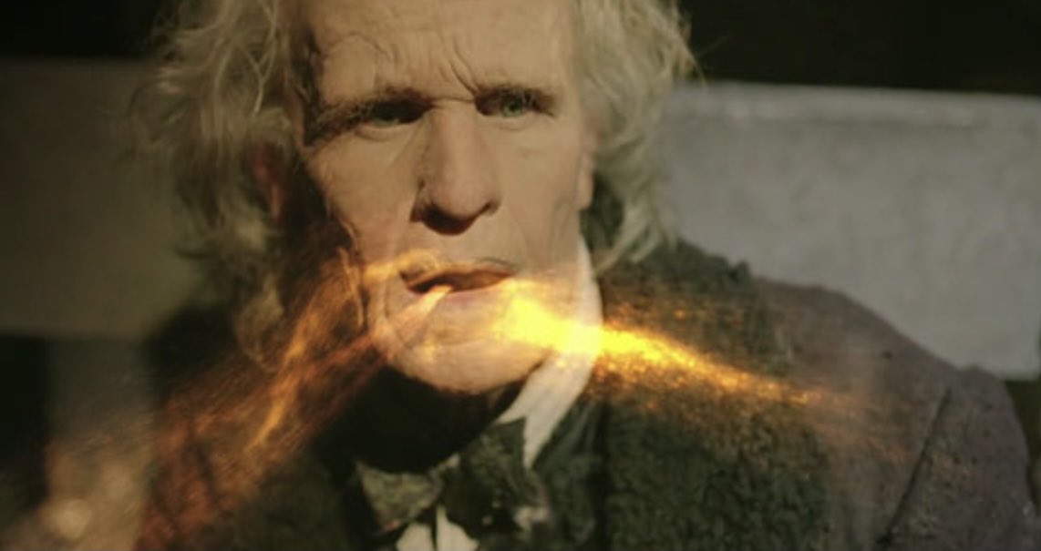 Another proof point for the fan-canon that regeneration is a scientific achievement doled out by Time Lords is supported by both Classic (and not an inherited biological ability):In ‘Time of The Doctor’, again the Time Lords grant a new batch of regenerations.  #DoctorWHO
