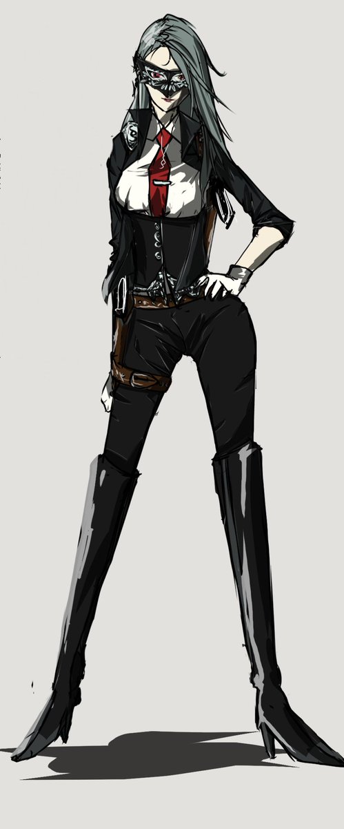 Justice_Arcana_'s tweet photo. "𝓐 𝓯𝓲𝓮𝓵𝓭 𝓪𝓰𝓮𝓷𝓽 𝓲𝓷 𝓽𝓱𝓮 𝓕𝓑𝓘.  𝓐 𝓡𝓸𝓸𝓴𝓲𝓮 𝓲𝓷 𝓽𝓱𝓮 𝓟𝓱𝓪𝓷𝓽𝓸𝓶 𝓣𝓱𝓲𝓮𝓿𝓮𝓼"

- Ex Student Council Vice president
- FBI Agent
- Helpful
-Apart of the Justice Arcana
-Persona User

-NOT AFFILIATED WITH THE FBI https://t.co/uKg6nazF9w