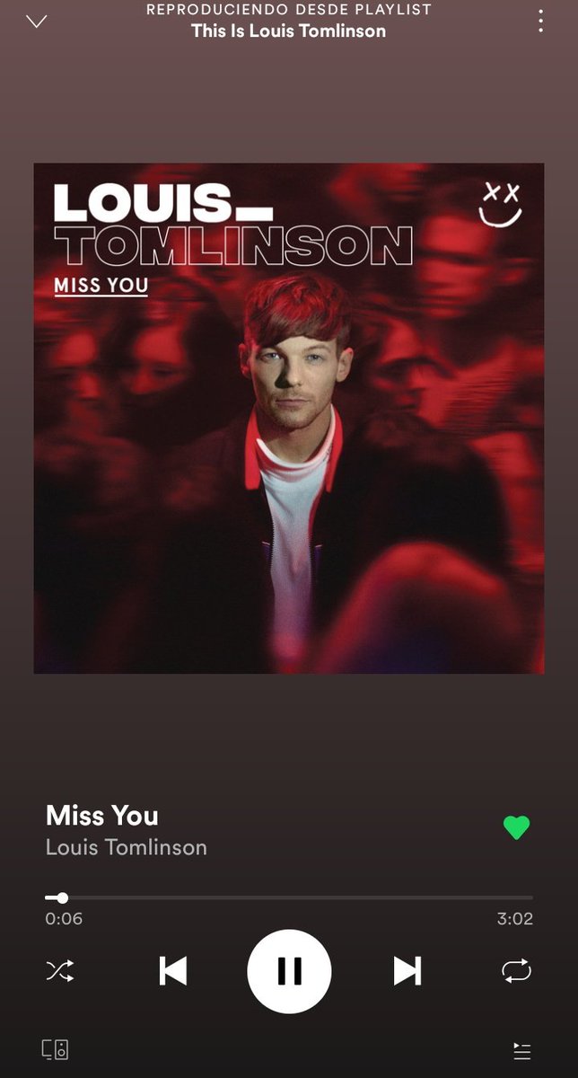 grqpejuicehs's tweet photo. This or That?
STREAM MISS YOU https://t.co/P1FPCsnHfe