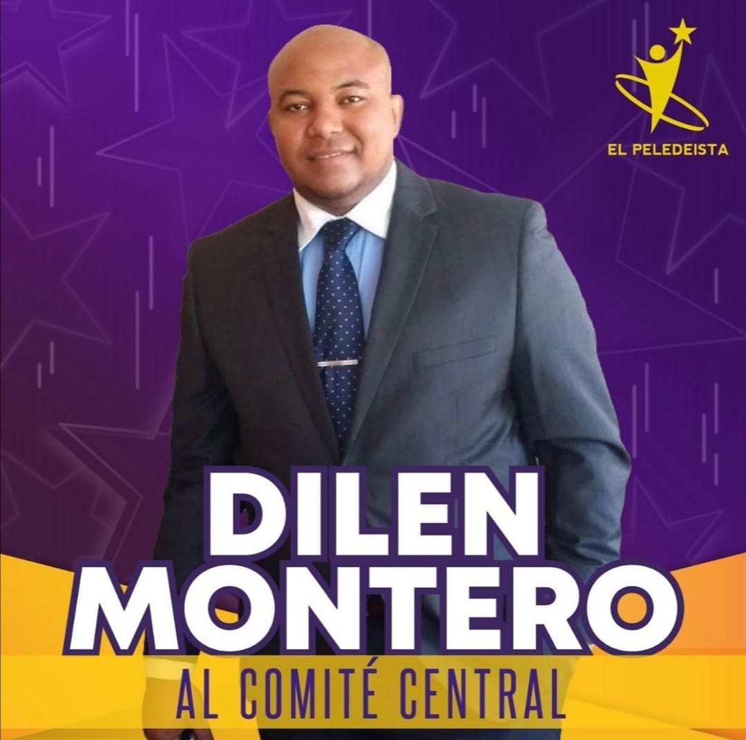 DilenMontero's tweet photo. Hace ratito llegué a casa, luego de un día bendecido por Dios en apoyo a @JulissaUbri y a mi; el entusiasmo y disposición que tienen los compañeros de #fortalecer el #PLD es una motivación especial para los que participamos
#DilenMonteroAlComitéCentral
#JulissaUbríAlComitéCentral https://t.co/mphA8BgayL