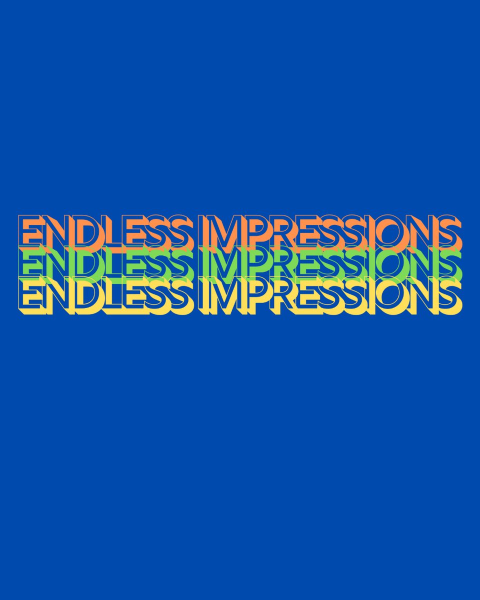 EndlessImpress2's tweet photo. ENDLESS IMPRESSIONS
Focusing on custom printed t-shirts for black businesses but not limited to celebrations, anniversaries, branding, expression tees!

Let us create something special for you!
💌endlessimpressions19@gmail.com 
📞 336-365-8602
📱 or DM us https://t.co/KDpSq6WSjJ