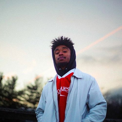 15. One of the most energetic and amazing rappers and lyricist to ever grace the mic. He only continues to prove that.Best project: Subtle MeditationBest song: Karma