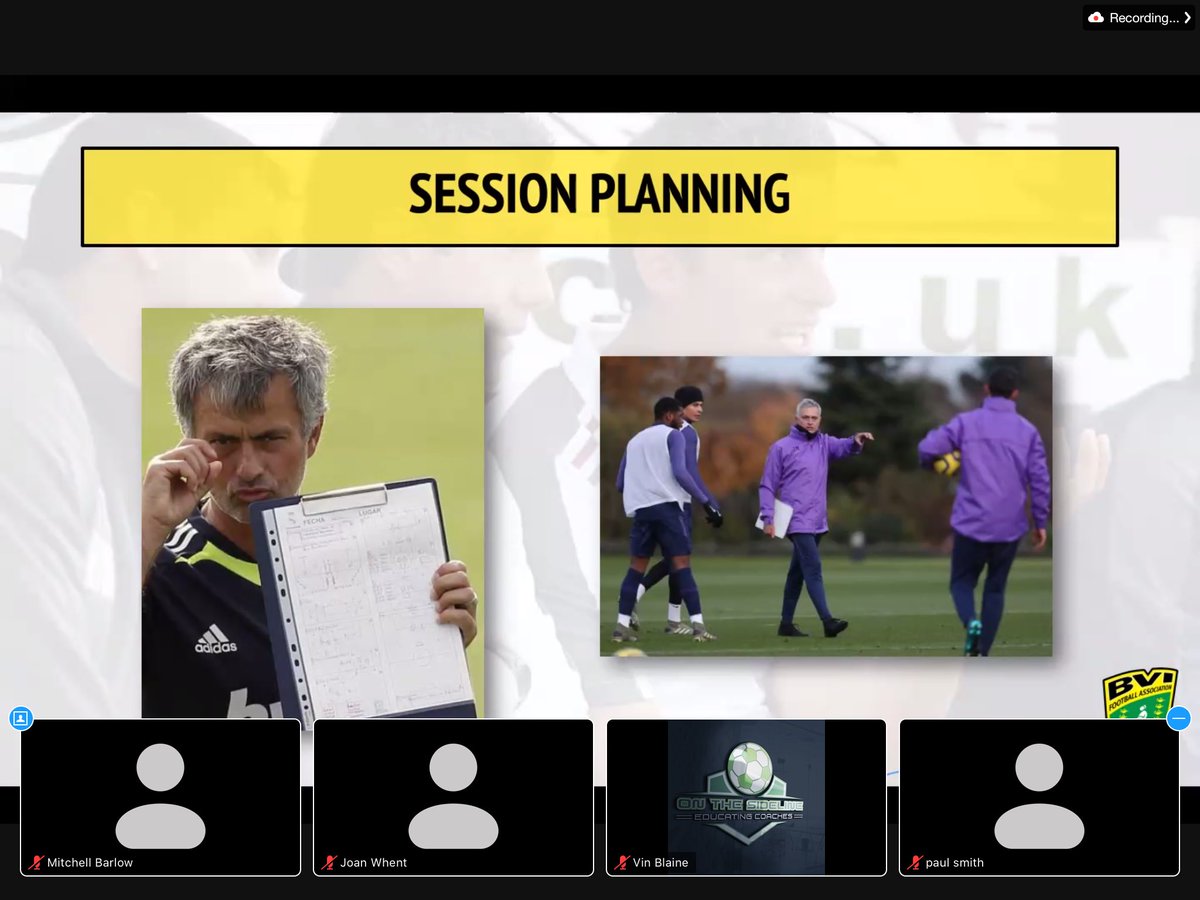 ChampionGoup's tweet photo. Another great day of online sessions. Full story https://t.co/MhjkKBWcWn https://t.co/y81Ctl5iHV