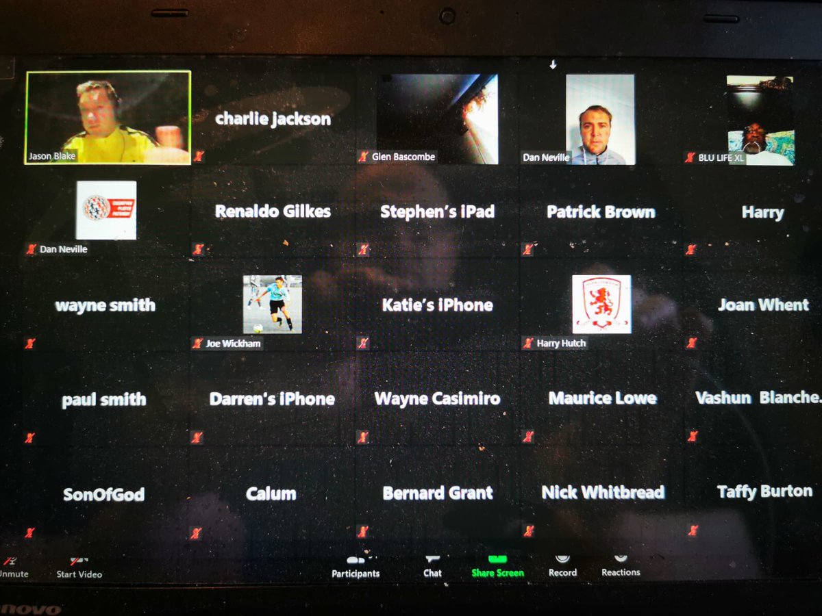 ChampionGoup's tweet photo. Another great day of online sessions. Full story https://t.co/MhjkKBWcWn https://t.co/y81Ctl5iHV