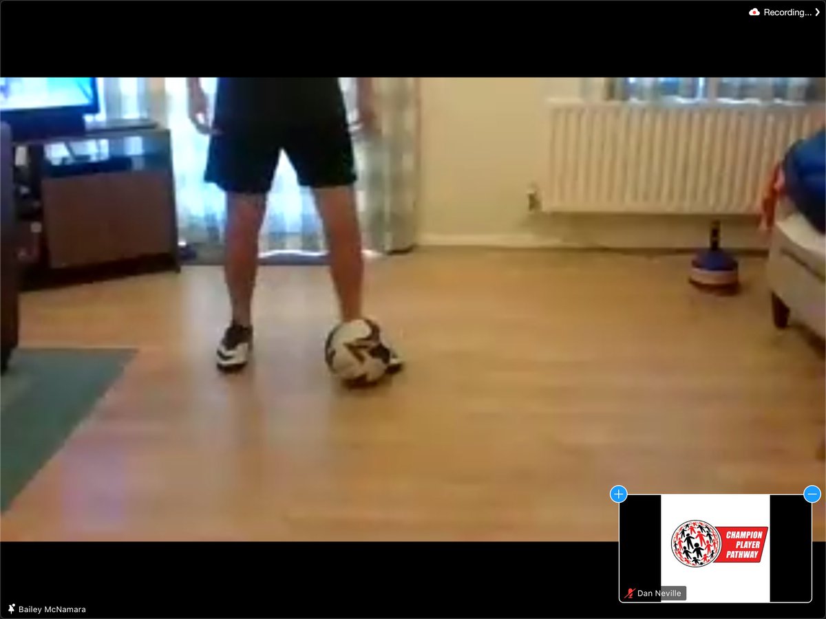 ChampionGoup's tweet photo. Another great day of online sessions. Full story https://t.co/MhjkKBWcWn https://t.co/y81Ctl5iHV