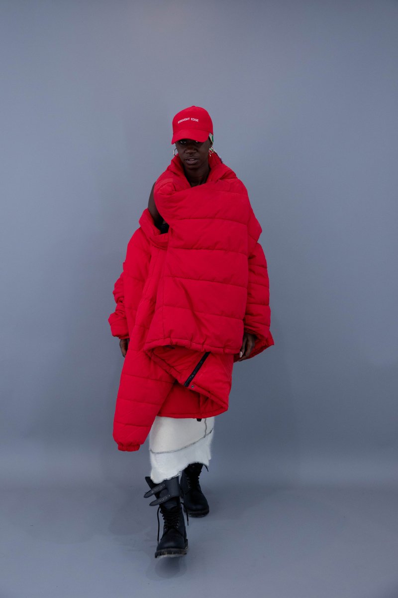 Fuckingyoung's tweet photo. Andrea Crews Fall/Winter 2021 #ANDREACREWS https://t.co/1NFleeJ91Z https://t.co/ho8F32TUy1