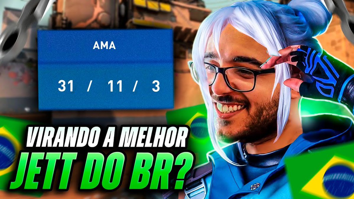 DesignVouqz's tweet photo. Thumbnails recentes de  VALORANT 🔥

Para: @sacylol 

se gostou da um RT ou Fav ❤️ https://t.co/wwEvgBS5nq
