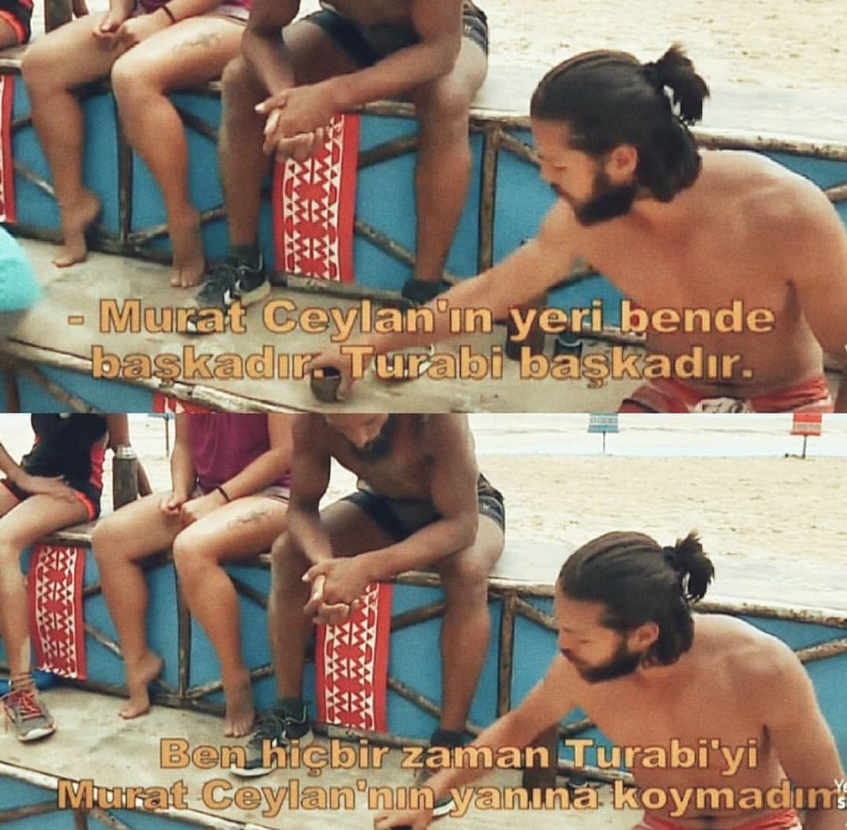 Frekanshilmur's tweet photo. hilmi cemin murata verdiği değerin bambaşka olduğunu her seferinde dile getirmesi...kalbim pıt yaşgözüm çıt 💔 https://t.co/E3mInkRYyo