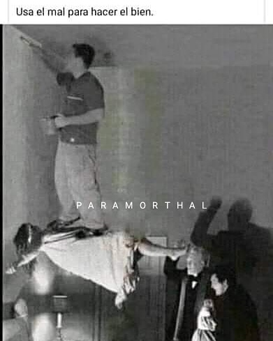 PARAMORTHAL's tweet photo. 👹❤️

#humorNegro https://t.co/p7RDYfYWYl