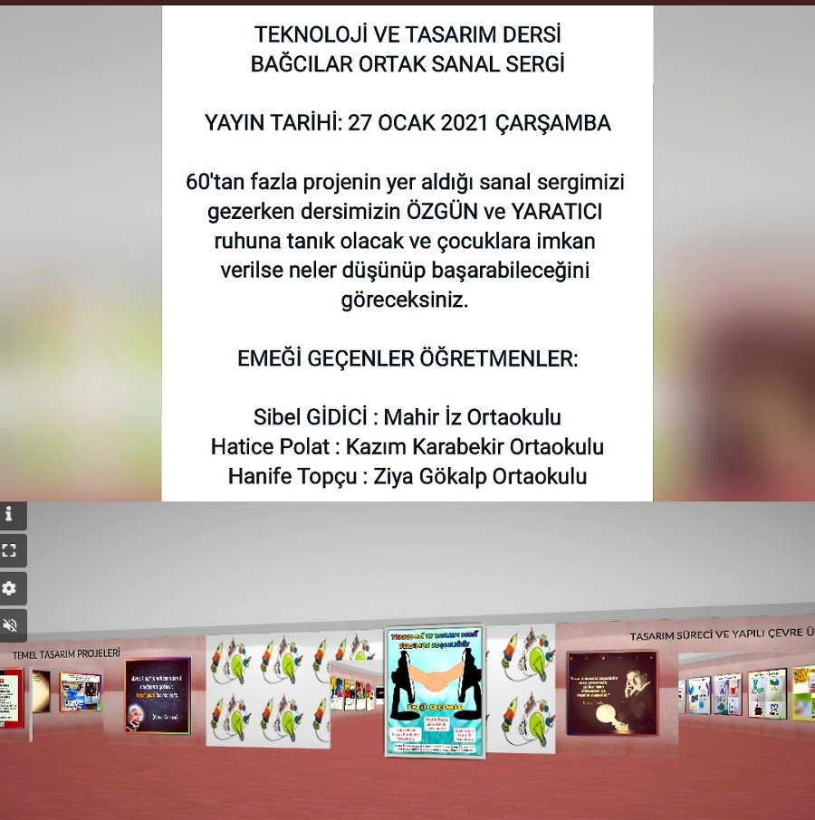 polat_haticee's tweet photo. Yüz yüze yapamadığımız sergimizi sanalda yaparız 😊 https://t.co/GH1nk2dxw8