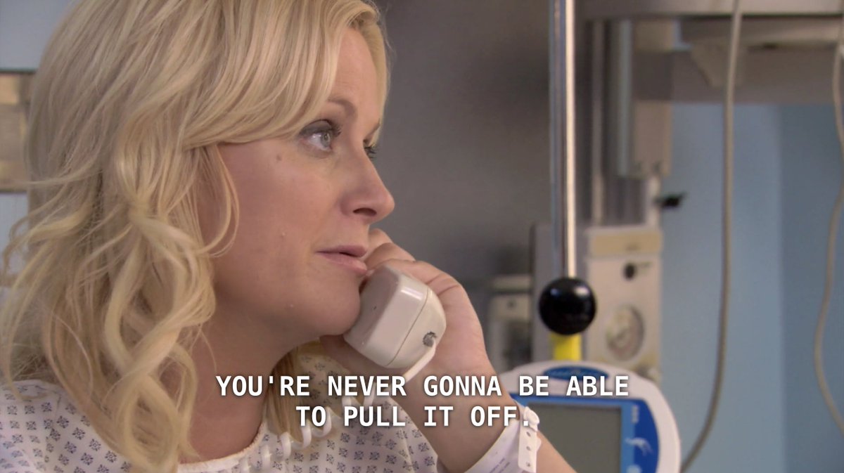 nocontextpawnee's tweet photo. https://t.co/N0dWoU38er