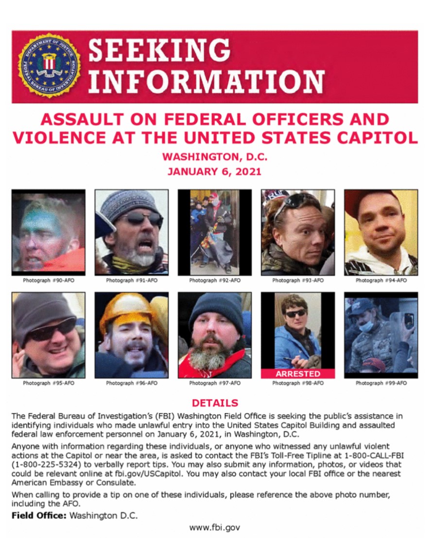 FBIBuffalo's tweet photo. Help the #FBI identify this man. If you have information, submit a tip to https://t.co/37IHDoa94E. When providing a tip please refer to photograph 97. #WNY #ROC @FBIWFO  https://t.co/FtSYNngAbG https://t.co/BNfdmOZyXH
