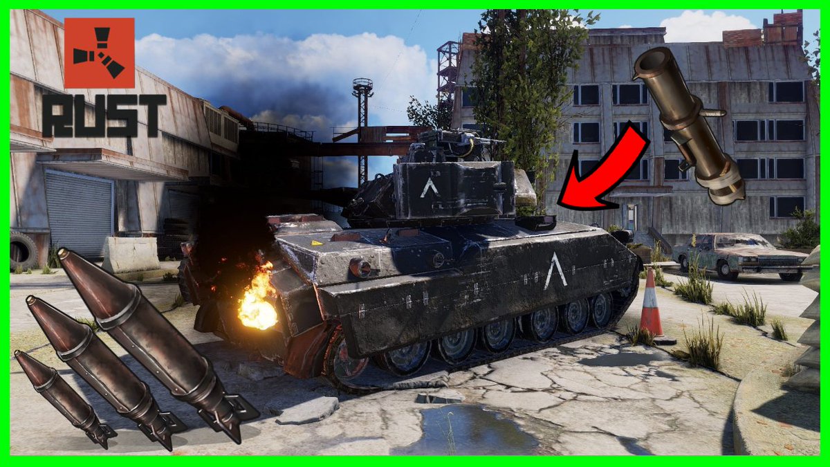 Davidjust4funn's tweet image. How To Destroy Tank  youtu.be/0o509SBnLic través de @YouTube #rustclips #pc #rustwipe #rustserver #rustgod #rustgamer #rustmoments #overwatch #thatgermanguy #bestrustserver #youtuberust #rustgaming #rustlife #rusty #rustworld #siege #rainbow #twitchtv #rustgames #rustmemepage