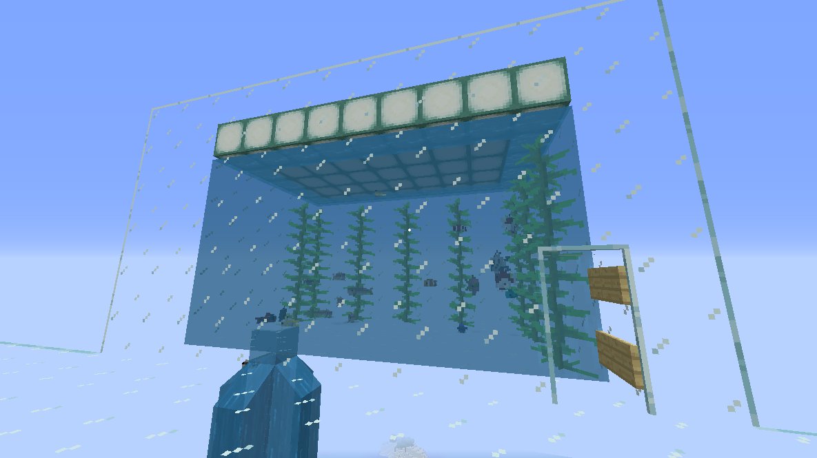 Runemia 奥行きが広くなったので レッドカーペットを広くして伸ばして玉座を作ってみた 凹凸を多くすればカッコよくなるという教えがあるので玉座を凸凹にひたらなんか禍々しくなってしまった 柱を立てたら城っぽくなるかなと思ったが 近すぎ