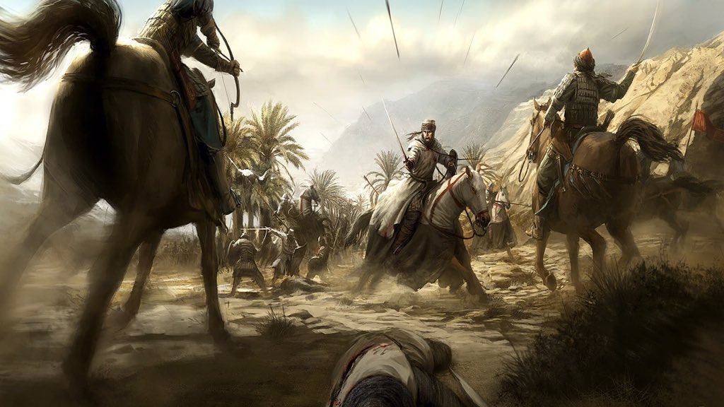 mssmK900's tweet photo. #أبو_بكر مؤدب المرتدين لم يدرس العلوم السياسية
و #عمر هازم الإمبراطوريات لا يحمل شهادة في القانون الدولي
#عثمان الثري لم يدرس الاقتصاد
و #علي الحكيم لا يحمل شهادة في الفلسفة
#خالد لم يتخرج من الكلية العسكرية
 #أبو_عبيدة لم يقرأ كتاباً واحداً في الإدارة
هؤلاء صنعهم الإسلام العظيم https://t.co/rz3RCcgvAi