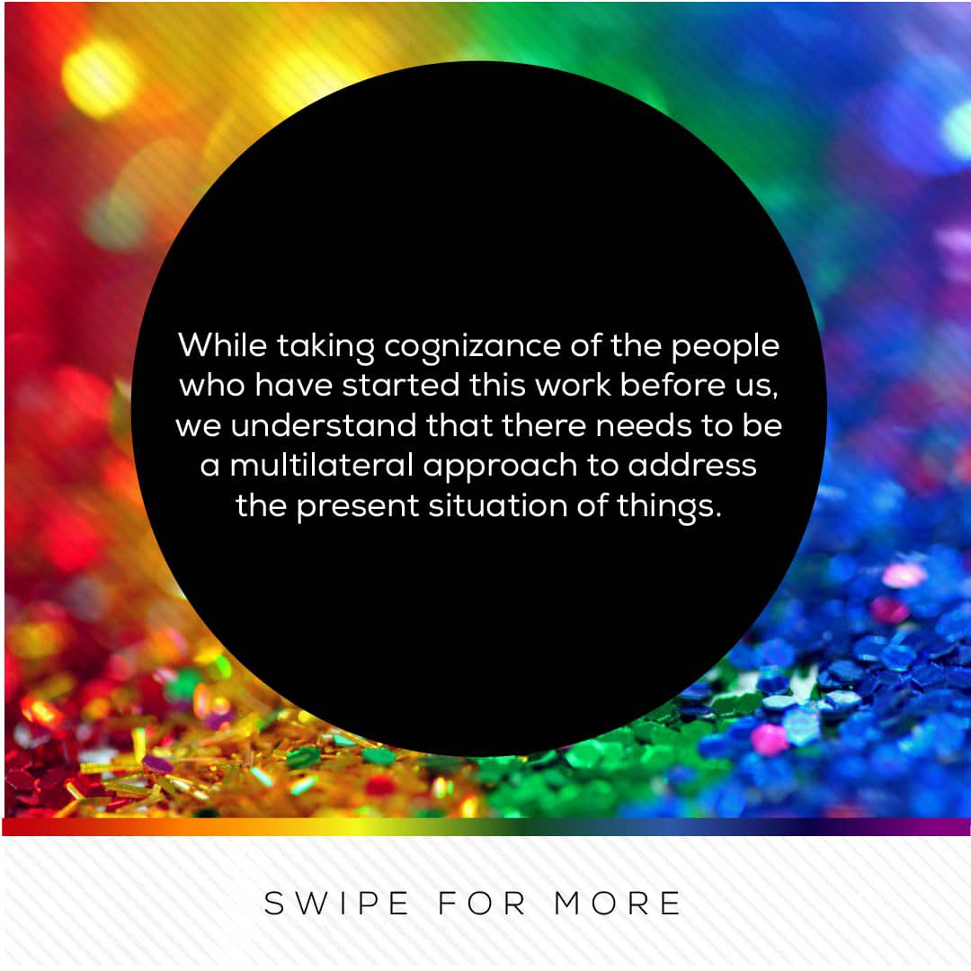  @theoasis_pr I am Matthew Blaise and, coming into this new year, I have thought to give new light, perspective, and structure to my advocacy and drive towards a more equitable society.