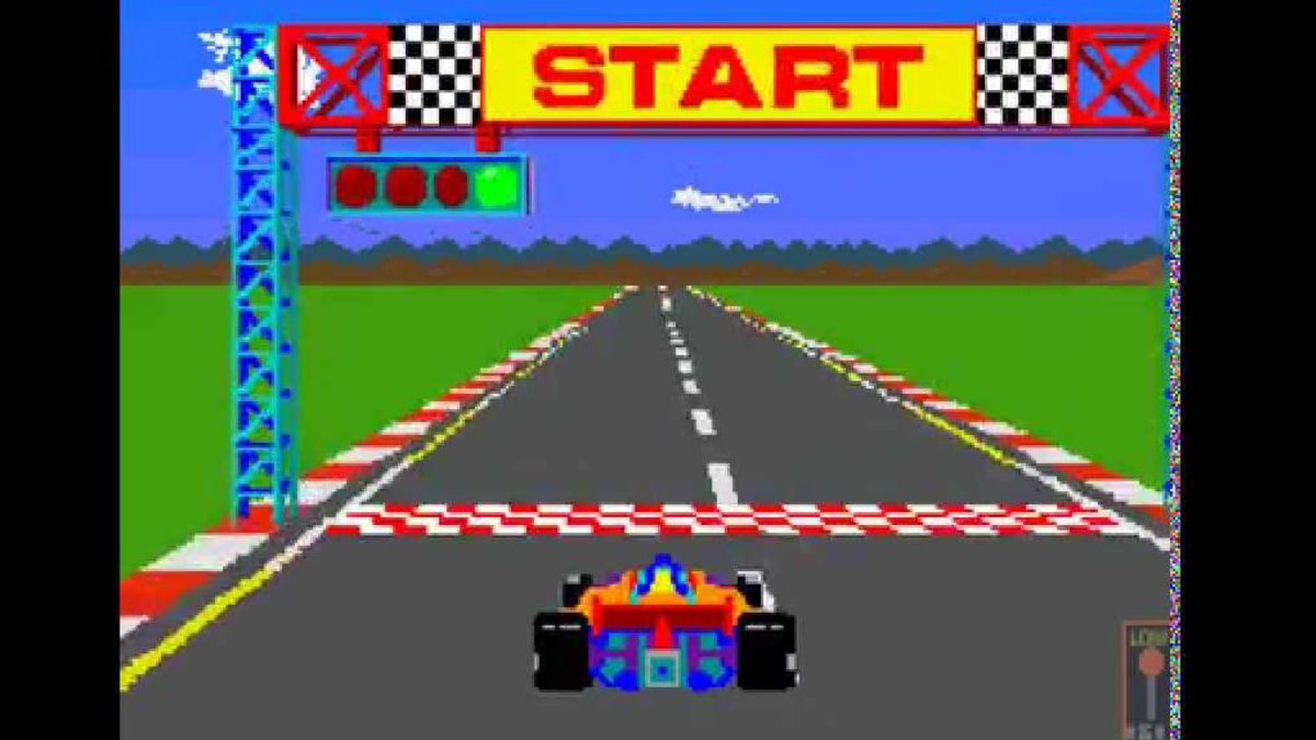 korhan_durukan's tweet photo. ⬇️⬇️

#Atari #MicroproseGrandPrix 1-2
#C64 #GeoffCrammond
#EA-F1
#Accolade #GrandPrixCircuit

_ Pole Position 1-2, Pit Stop 1-2 ve Lemans gibi 1980’li yılların çok popüler #F1 oyunları da bizleri çocukken çok etkileyen ve F1 tutkunu yapan bilgisayar oyunlarıydı.
🕹📺 https://t.co/Og4n0ttvJt