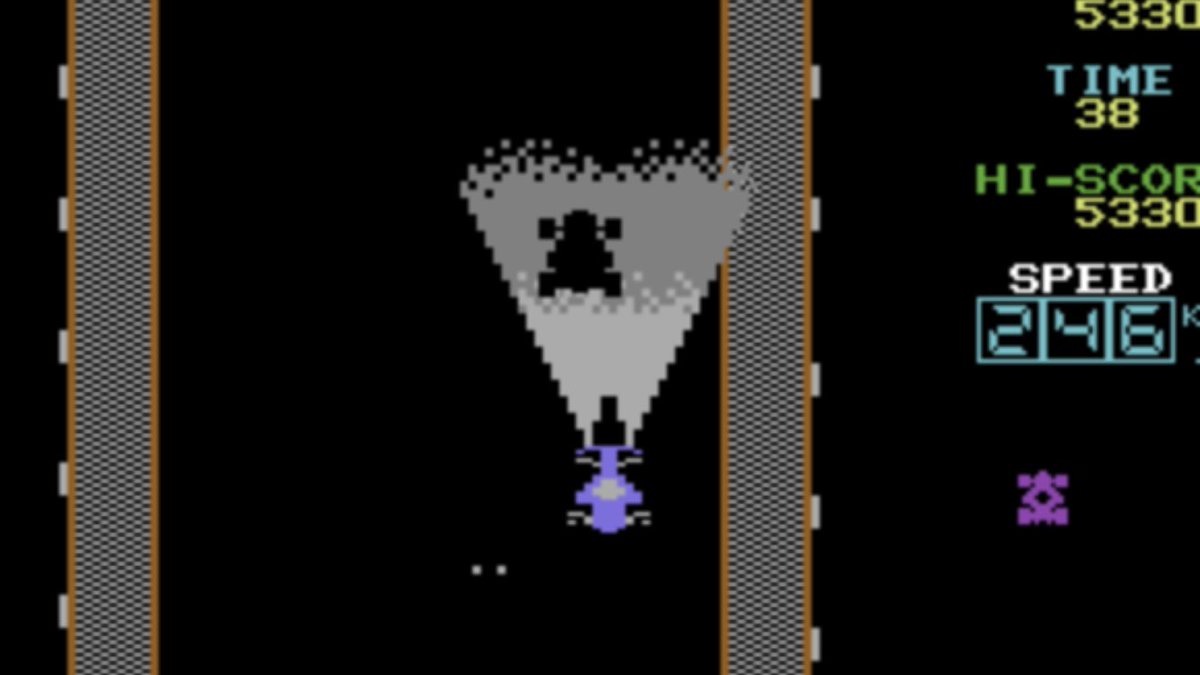 korhan_durukan's tweet photo. ⬇️⬇️

#Atari #MicroproseGrandPrix 1-2
#C64 #GeoffCrammond
#EA-F1
#Accolade #GrandPrixCircuit

_ Pole Position 1-2, Pit Stop 1-2 ve Lemans gibi 1980’li yılların çok popüler #F1 oyunları da bizleri çocukken çok etkileyen ve F1 tutkunu yapan bilgisayar oyunlarıydı.
🕹📺 https://t.co/Og4n0ttvJt