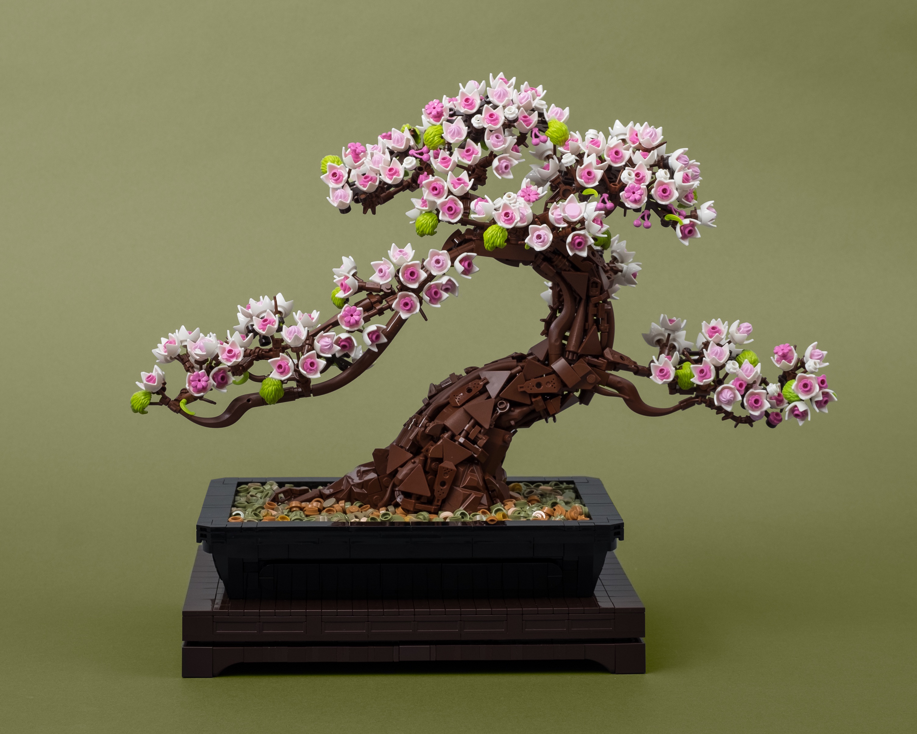 Sakura lego hotsell