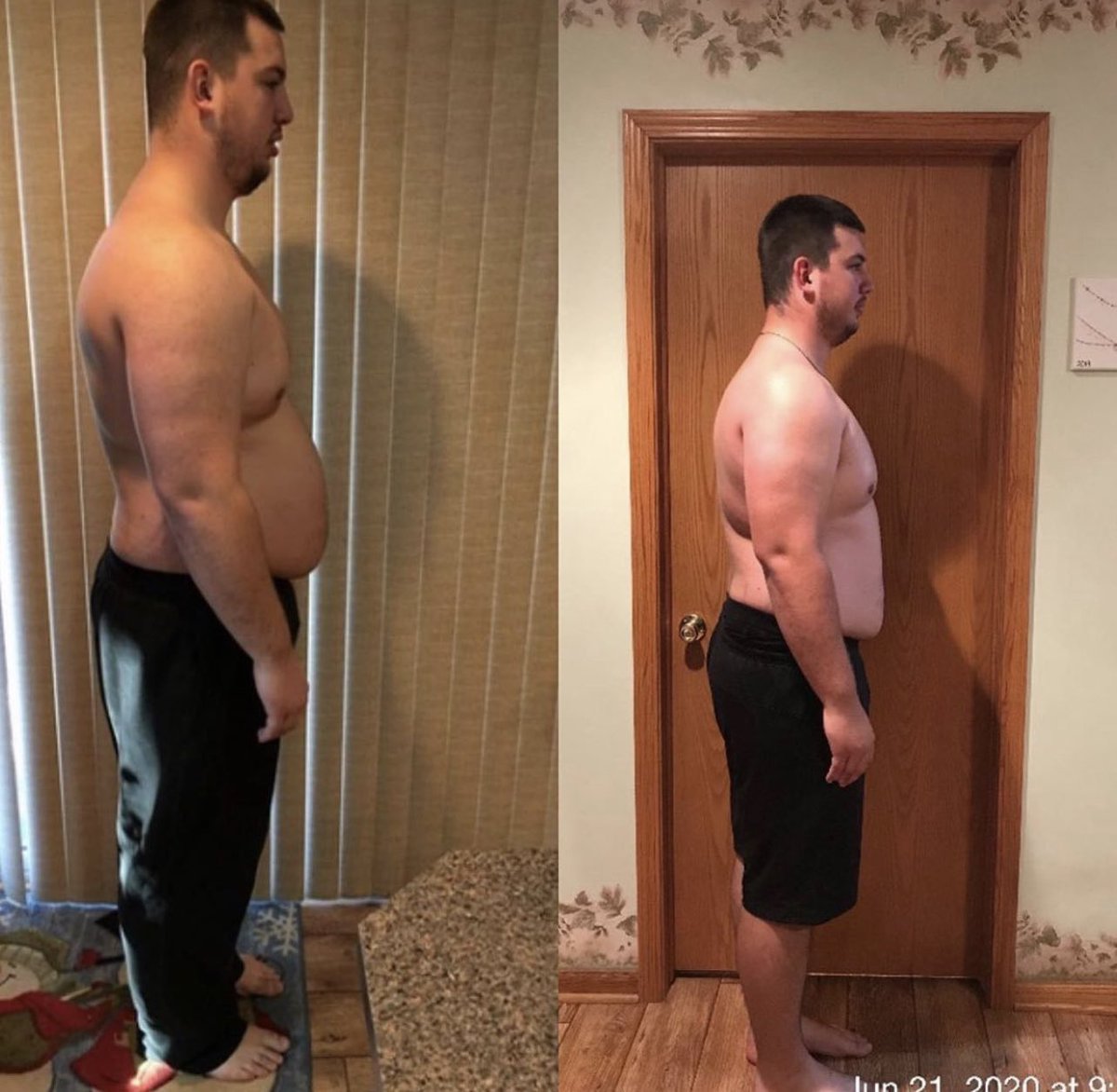 Let’s hear it for Dylan who committed to his health and is off to an amazing start so far in his journey❕

Intermittent nutritional fasting is the key 🔑 to living at you optimal health.

Visit our website or call today 

gocleanse.com🍏

☎️1-866-352-6888☎️