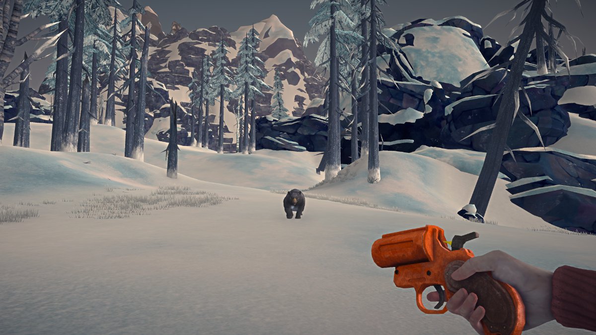 the long dark best map the long dark best map