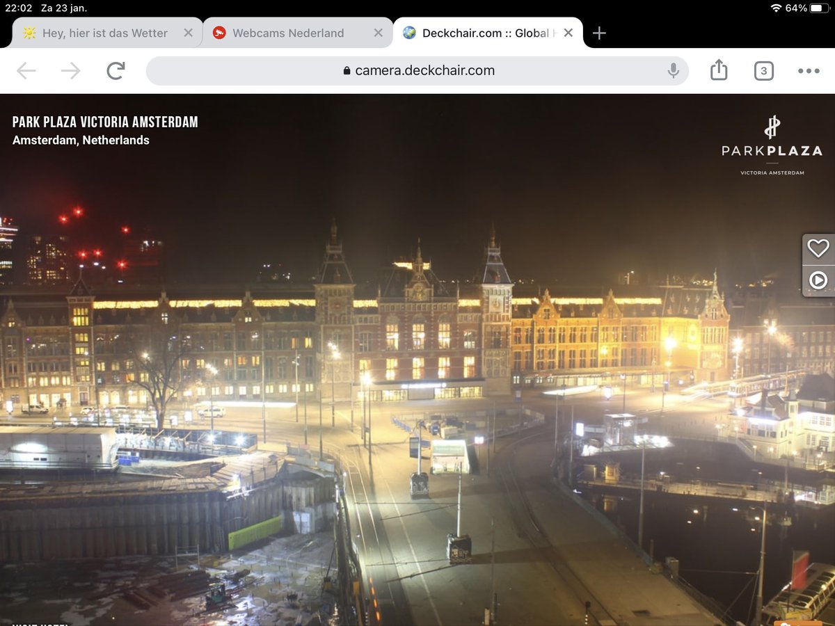 MP131's tweet image. En toch heel rustig  #avondklok #Corona op de pleinen van Nederland