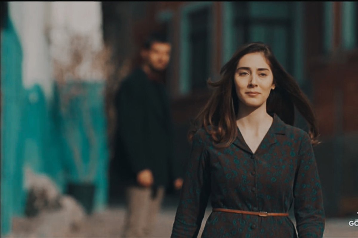 Hikâye bu ya;
"Balığın gönlü çöle vurulur..."

#Gönüllerimizbir #GönülDağı