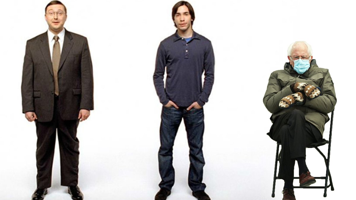 Brownques's tweet image. Mac Vs PC Vs Bernie: Who would win?

#macvspc #Berniememes #BernieSanders