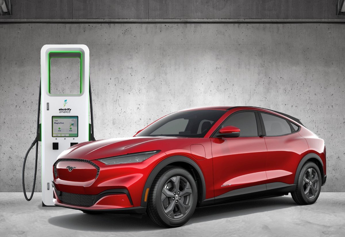 With many of the world’s largest auto markets, from China to California, already planning to phase out sales of internal combustion engine vehicles, the future for American automakers is clearly electric. It's time to invest in that future.