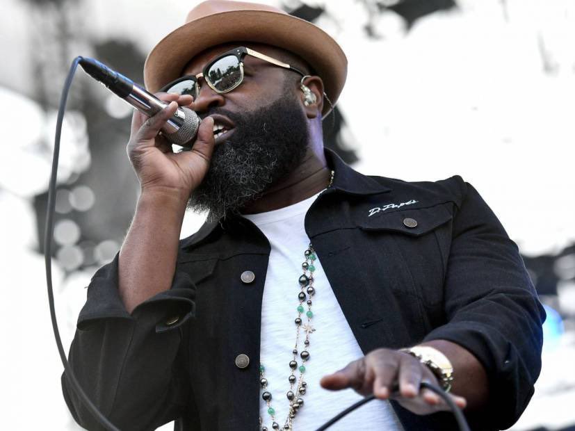 11. Black thought: arguably the greatest lyricist ever and has the greatest freestyle as well. A continuous impressive MC and has never disappointed. Best project: streams of thought vol 3Best song: state prisoner