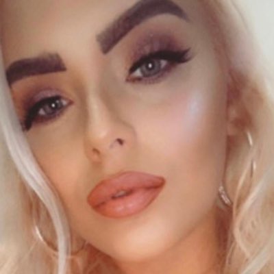 OFFICIALMISSD33's tweet photo. #NewProfilePic https://t.co/PFgstyZb1r