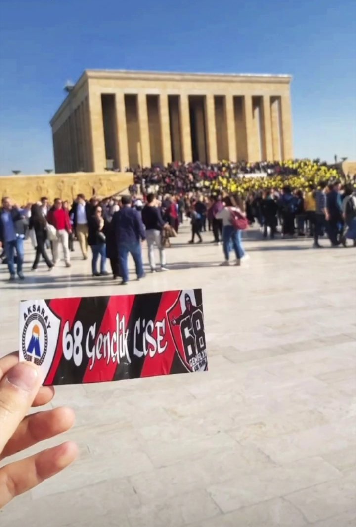 #AtatürkçüDeğilim Cehennem buz tutana kadar Atatürkçüyüz.