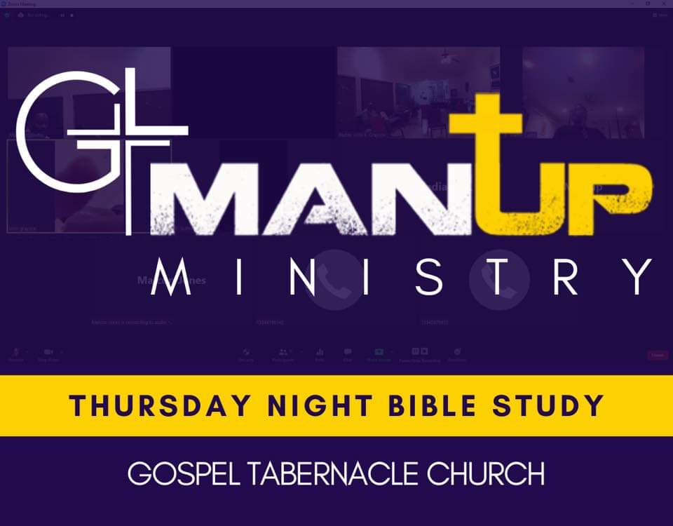 GTCOGICselma's tweet photo. Men's Ministry https://t.co/UJcUtkKKey