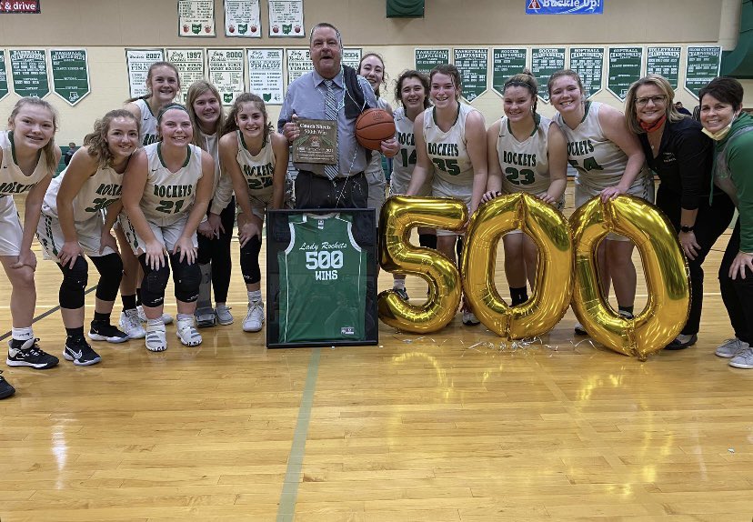 FPBaseball's tweet photo. A big congrats to the Legend Coach Sheets on his 500th win! https://t.co/0WUfTNxLwK