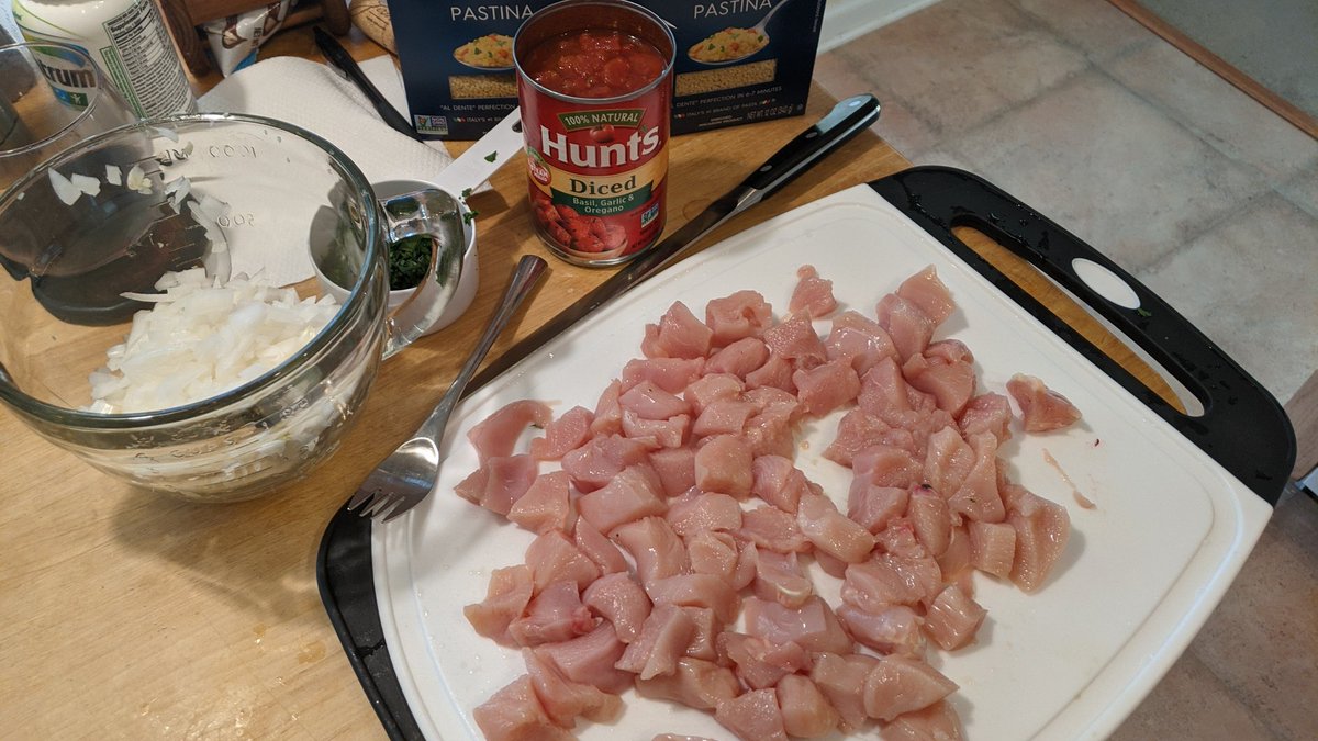 Options Mike tweet media