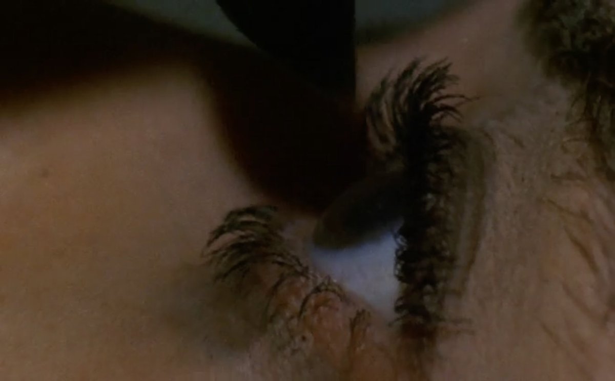 THRILLER: A CRUEL PICTURE (Vibenius, 1973)