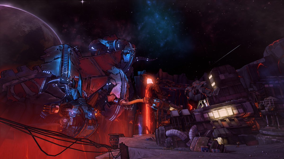 BorderlandsPics's tweet photo. Borderlands: The Pre-Sequel ✨ https://t.co/tpwxy3ApB7