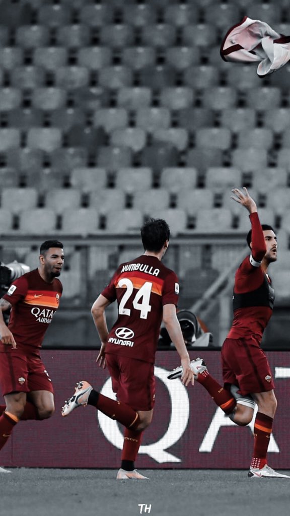 th_editss's tweet photo. AS Roma / Wallpapers
•RT pra ajudar na divulgação
#ASRoma #SerieATim #THPartidas #THRoma https://t.co/AFhbEyyV0w