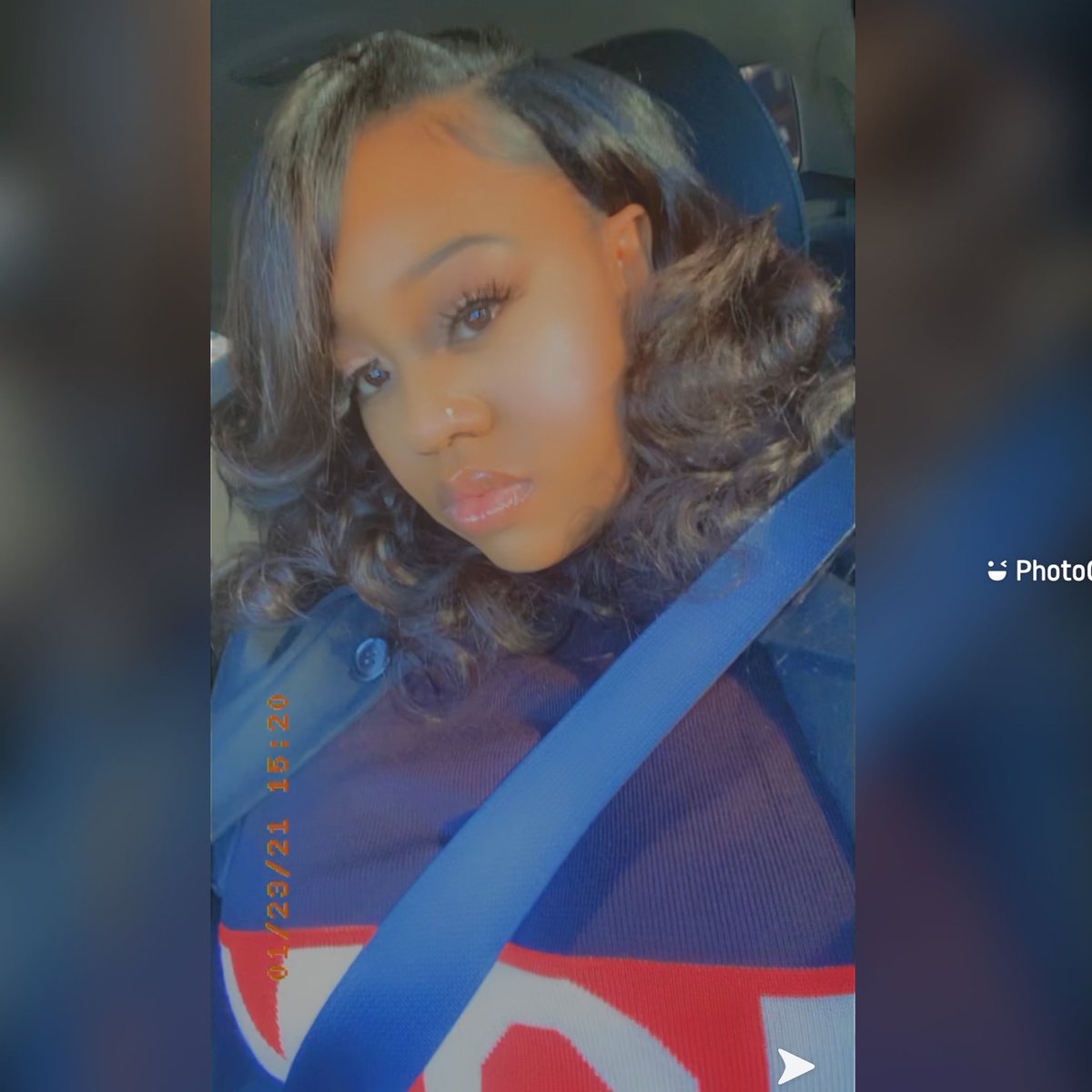 GoCrazyDEJA's tweet photo. Please Don’t Wish Me Well If You Used To Give Me Hell 🔥 💕 https://t.co/DiwjOuLCdN