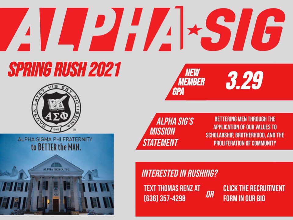 Alpha Sigma Phi tweet media