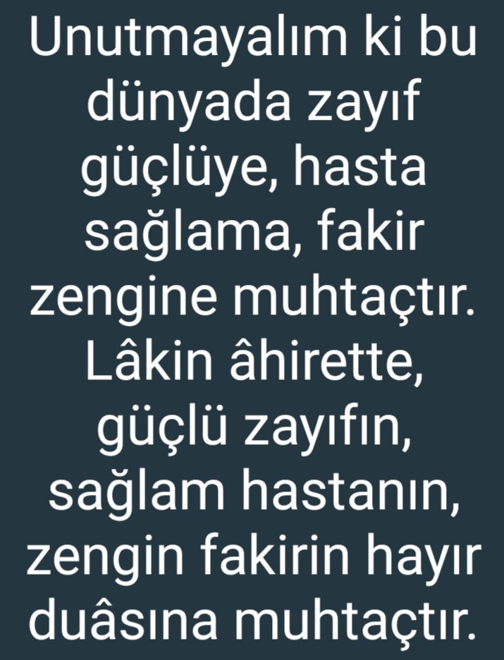 @nusretp34 @27_Hkandamar @ALpKuRtoGLu_MHP @Ayeee8410 @AytekinAlalmis @Alberk33 @mustafa_krks10 @DeryaKa80394631 @_Lal_u_DeRuN_ @NarCicegi_06 @OzanMese1 @nesenvarneben @nesli_1925 @neslihanomrum @BM90788549 @BH0LLa @nezihemine @ozlemRTE1453 @Bozkurt18609640 Gt teşekkür ediyorum 
[]🕋🇹🇷🍎